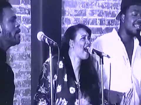 Alyson Williams - Just My Luck