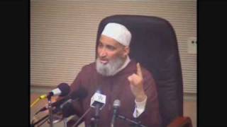 صورة الوحي حقيقته ووظيفته 5\6 فريد الأنصاري Farid alAnsari