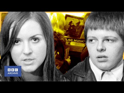 1967: Is POPULAR Music GOOD? | Pop Boom | Voice of the People | BBC Archive