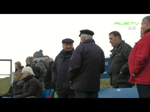 Hetlinger MTV - Komet Blankenese