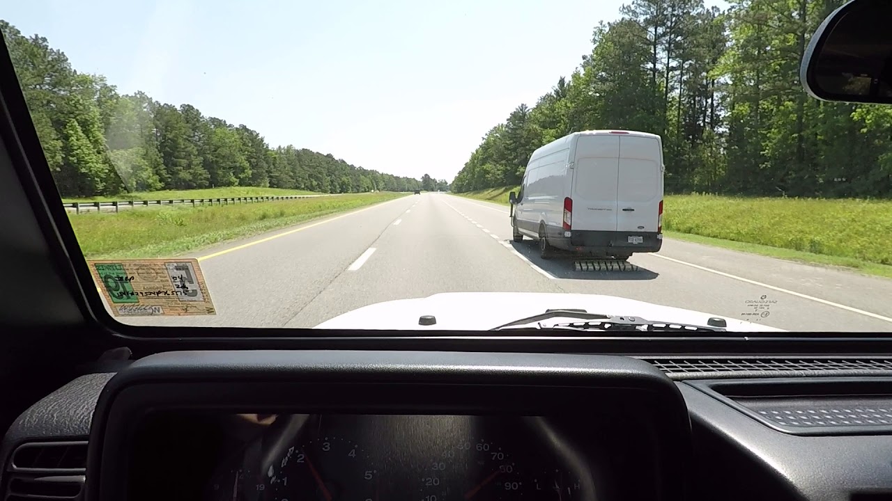 Davis AutoSports 2004 Jeep Wrangler TJ X / Test Drive / Video 2