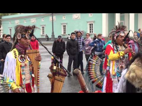Hector Loza Music from Ecuador