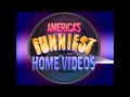 America S Funniest Home Videos Theme 1990