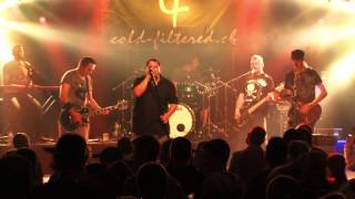 Rockin' in the free world (Neil Young-Cover) - Cold Filtered - Live