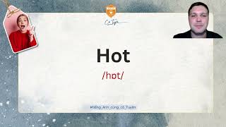 SP LESSON 10   Vocabulary