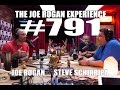 Joe Rogan Experience 791 Steve Schirripa