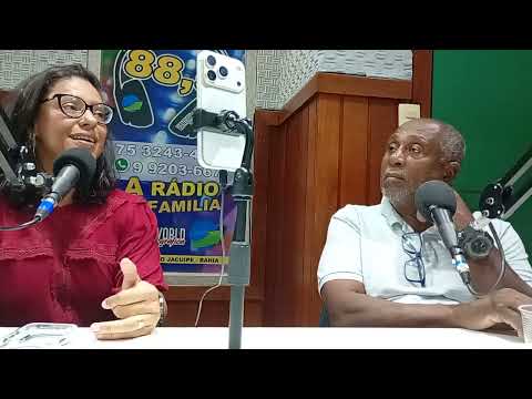 Juliene Vieira convida mulheres de Conceição do Jacuípe para programação especial com ações, corrida