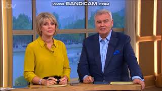 This Morning - Friday 7th September 2018