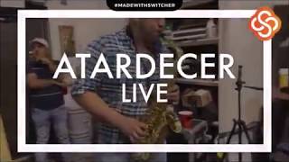 La Calandria &amp; Chivo Pelon Polkas - Conjunto Atardecer [Live] 2020