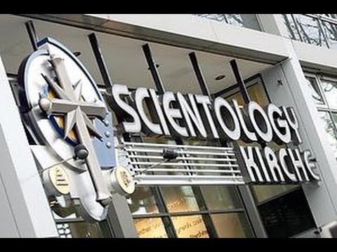 Scientology: Was ist "OSA"? Hier ein Blick ins Innere...