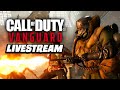 Call of Duty: Vanguard Multiplayer Beta Livestream