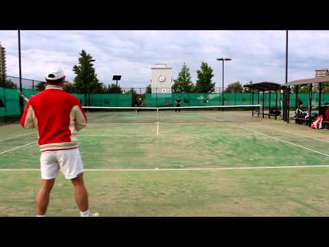 120512b Ex G Tennis Team Practice