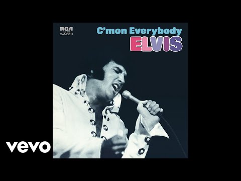 Angel - Elvis Presley