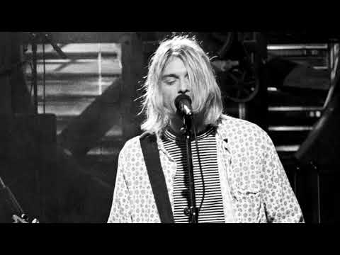 Nirvana - Heart-Shaped Box - Enhanced Harmony Vocal