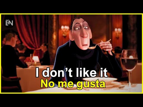 La Forma Más Fácil de Aprender Inglés con Escenas de Películas  (Método Efectivo)