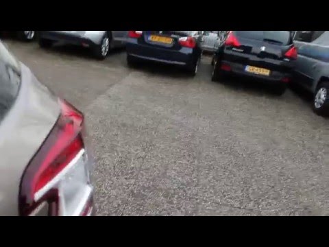 Renault Megane GT 1.5DCI 2010 met 115.418 km op de teller.