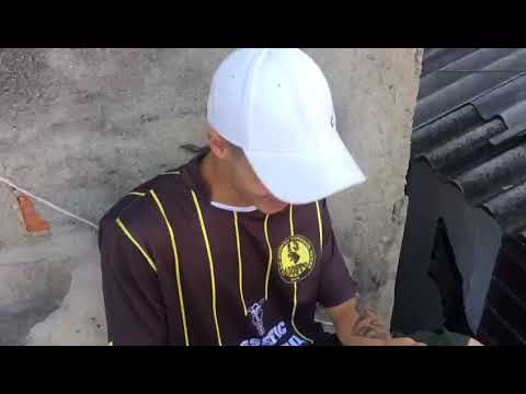 Mc Thnv - mil vezes te digo