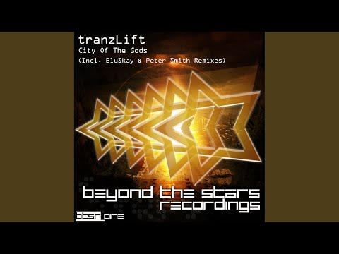 City Of The Gods (Original Mix)