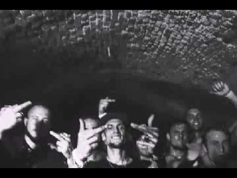 DRS   TOXIC SICKNESS DEBUT RESIDENCY SHOW # 1   FEBRUARY   2016