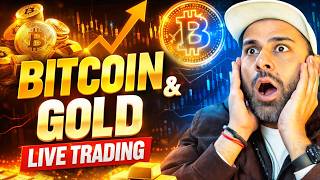 Download lagu 🔴 LIVE Bitcoin & Gold Scalping | Real-Time Trades Analysis mp3 Download lagu 🔴 LIVE Bitcoin & Gold Scalping | Real-Time Trades Analysis mp3