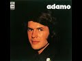 Salvador adamo- ma liberté mon infidèle