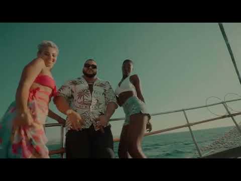 Trap King ft @djbilalofficiel - Funking (Official Video Music)
