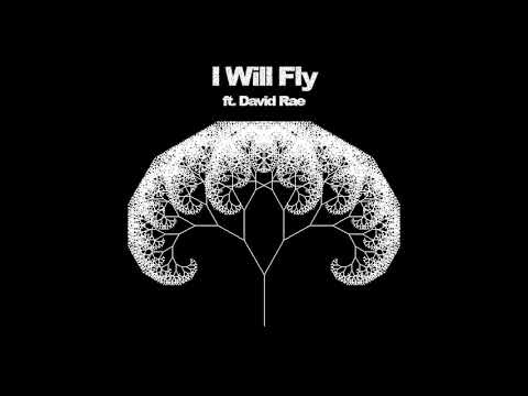 Fractal Beef - I Will Fly ft. David Rae