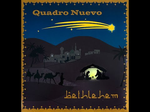 QUADRO NUEVO BETHLEHEM C-D