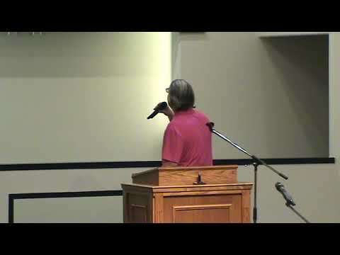 220306PM Sermon Robert