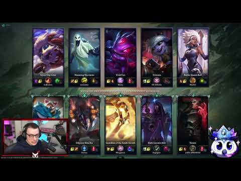 SO GIOCARE ANCH'IO!! - League of Legends Gameplay Urgot Top #108 ITA