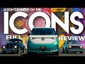 Documentary Review How The 2025 ID Buzz Fits Into Volkswagen History Jason Cammisa On The ICONS