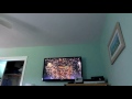Double Feature VHS Opening