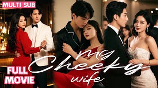 Contract Marriage, I &#39;Woke Up&#39; the CEO and He Pampers Me Like Crazy #cdrama