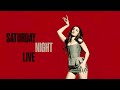 Charli XCX Baby Official Saturday Night Live Performance