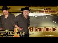 El Gran Duelo - Voces Del Rancho "20 Exitos"