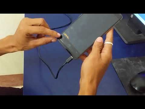 How to reset infocus m810 android phone to factory default.format mobile phone