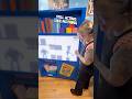 This Toy Story cabinet is genius 👏