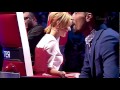 Камилла Кусова Nothing Else Matter Металлика Голос Дети 2 2015 ...