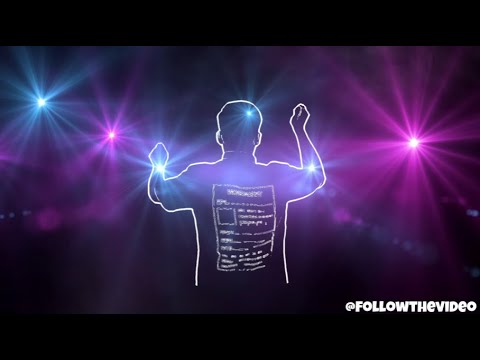 Vídeo Interativo de Movimento – Siga o Ritmo | Acompanhe os Gestos e Desafio de Coordenação