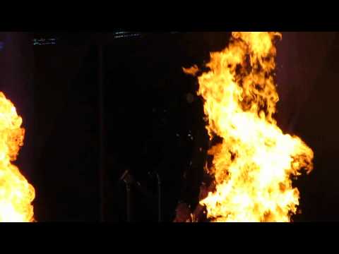 FANCAM2011 K POP Music Fest in Sydney vs C N Blue