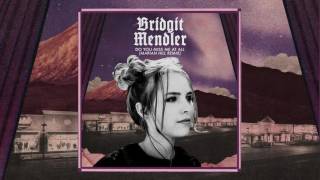 Bridgit Mendler - Do You Miss Me at All (Marian Hill Remix) [Audio]