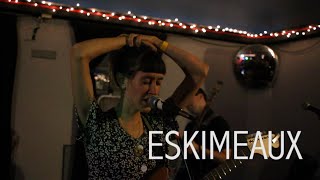 Eskimeaux Full Set (Chanti-Loft 8/27/15)