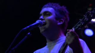 houston calls sunrise goodbyes live at hob anaheim dvdrip xvid 2005 mve