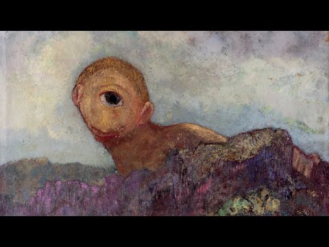 Why Is This Painting So Unsettling?