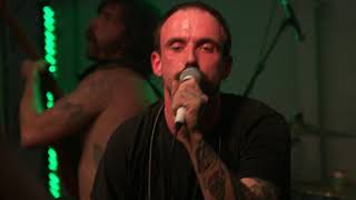 IDLES - Faith in the City (Live on KEXP)
