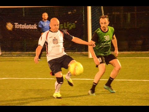 12.09.2019 - III Liga F - PKO Bank Polski vs. IP GBSC