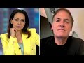 Lefties Losing It Rita Panahi Blasts Misogynist Dolt Mark Cuban