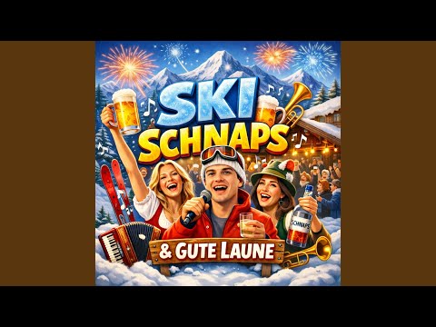 Ski, Schnaps & Gute Laune