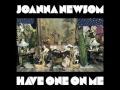 Joanna Newsom - Baby Birch 