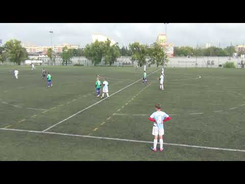 MKS Żory - KS Szczerbice cz.4